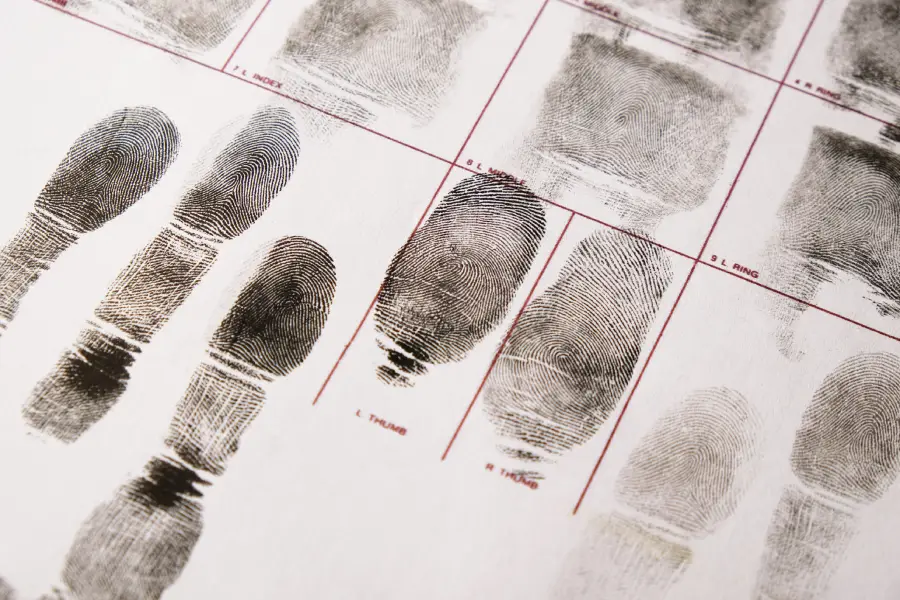 Dependable Ink Fingerprinting Pembroke Pembroke Pines, FL