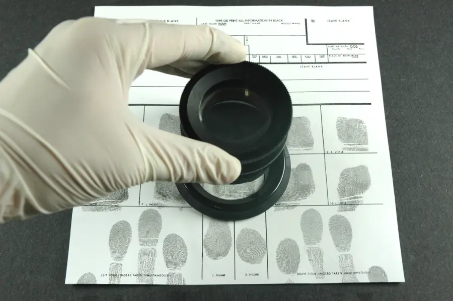 How Ink Fingerprinting Ensures Reliable Background Checks Pembroke Pines, FL