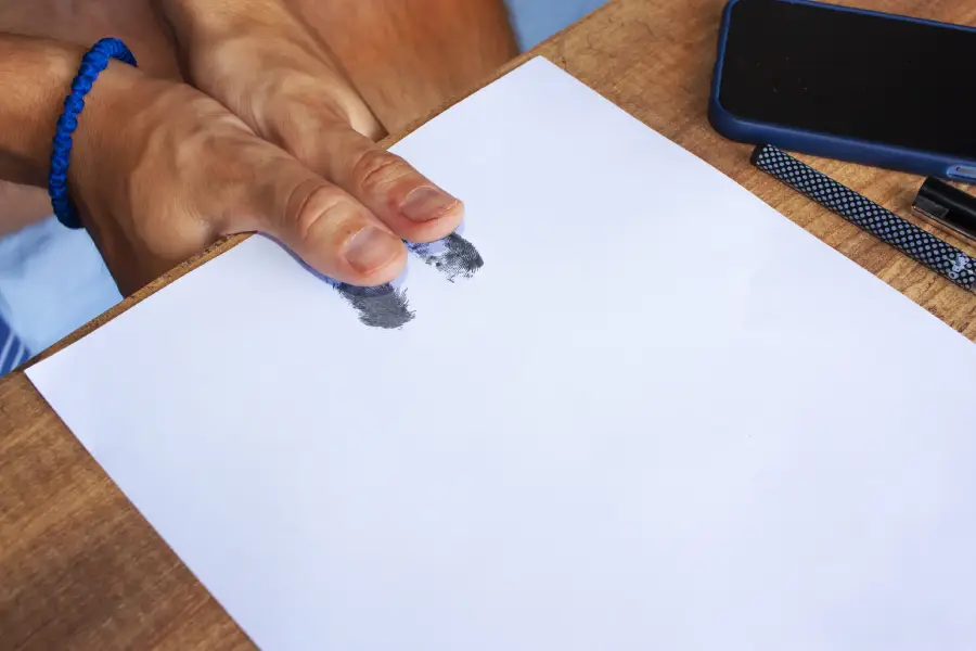 How Ink Fingerprinting Ensures Reliable Background Checks in Pembroke Pines, FL