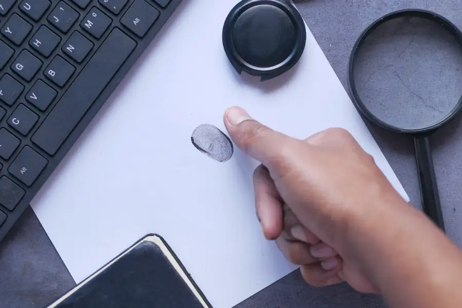 Key Differences Between Ink Fingerprinting And Digital Methods Pembroke Pembroke Pines, FL