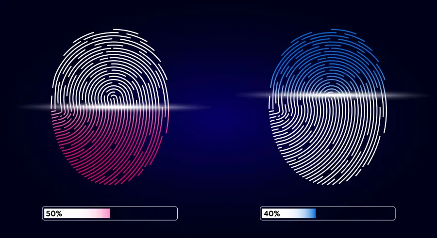 Key Differences Between Ink Fingerprinting And Digital Methods in Pembroke Pembroke Pines, FL