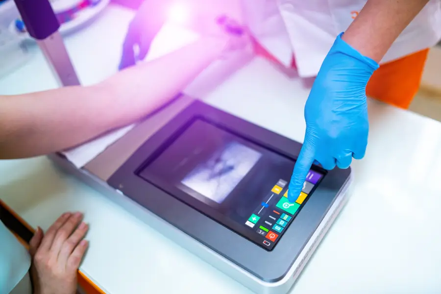 Preparing For Live Scan Fingerprinting To Avoid Delays Pembroke Pines, FL