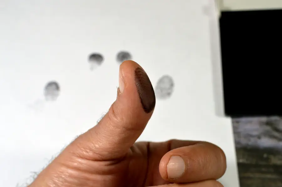 Reliable Ink Fingerprinting Pembroke Pembroke Pines, FL