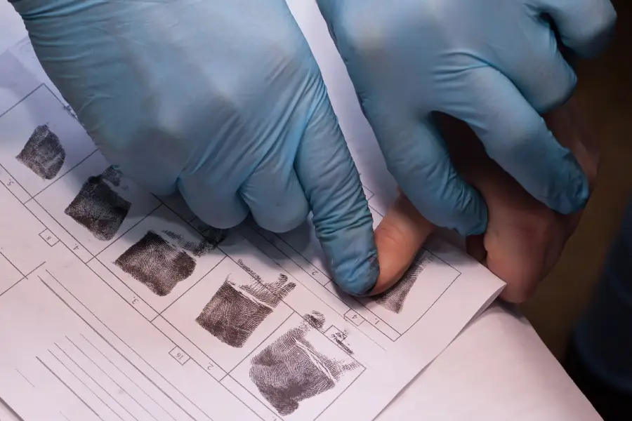 Top-rated Fbi Fingerprinting Pembroke Pines, FL